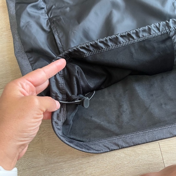 Nike Shield Windproof Full Zip Golf Jacket BAY HILL ARNOLD PALMER SZ MENS XL - Picture 6 of 7